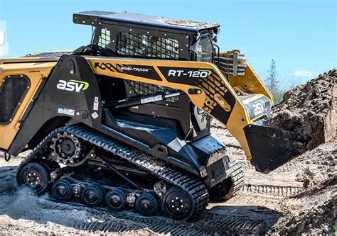 Key Differences Between Crawler Skid Steer Loaders and 